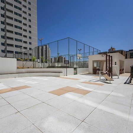 Apartamento Impecavel Em Aguas Claras Rmh1510 Бразиліа Екстер'єр фото