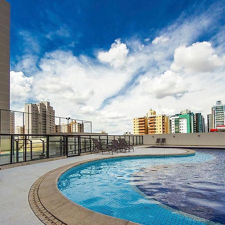 Apartamento Impecavel Em Aguas Claras Rmh1510 Бразиліа Екстер'єр фото