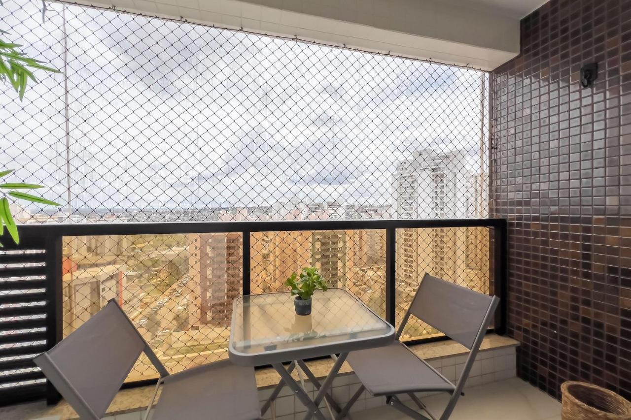 Apartamento Impecavel Em Aguas Claras Rmh1510 Бразиліа Екстер'єр фото