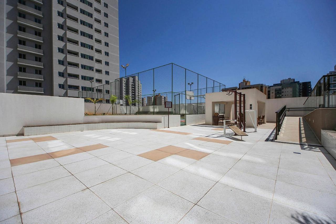 Apartamento Impecavel Em Aguas Claras Rmh1510 Бразиліа Екстер'єр фото