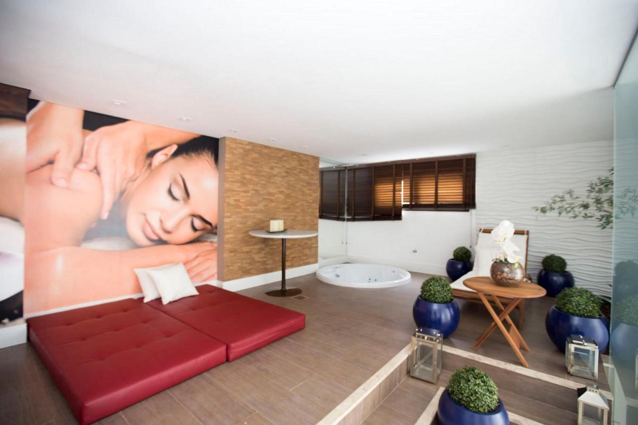 Apartamento Impecavel Em Aguas Claras Rmh1510 Бразиліа Екстер'єр фото