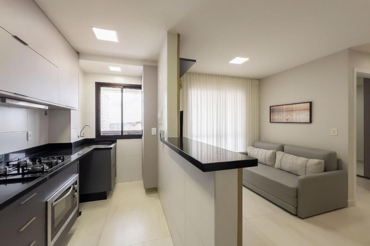 Apartamento Impecavel Em Aguas Claras Rmh1510 Бразиліа Екстер'єр фото