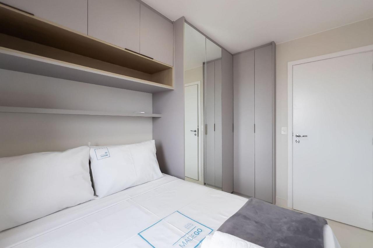 Apartamento Impecavel Em Aguas Claras Rmh1510 Бразиліа Екстер'єр фото