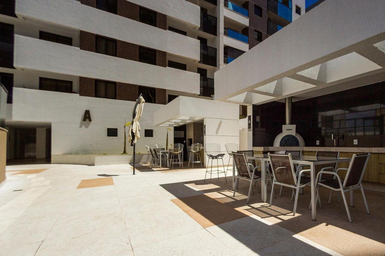 Apartamento Impecavel Em Aguas Claras Rmh1510 Бразиліа Екстер'єр фото