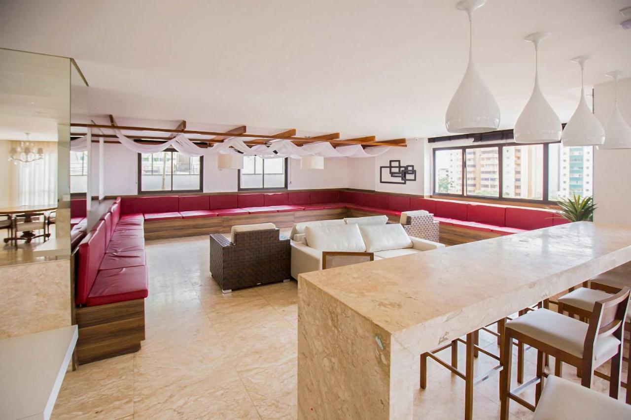 Apartamento Impecavel Em Aguas Claras Rmh1510 Бразиліа Екстер'єр фото
