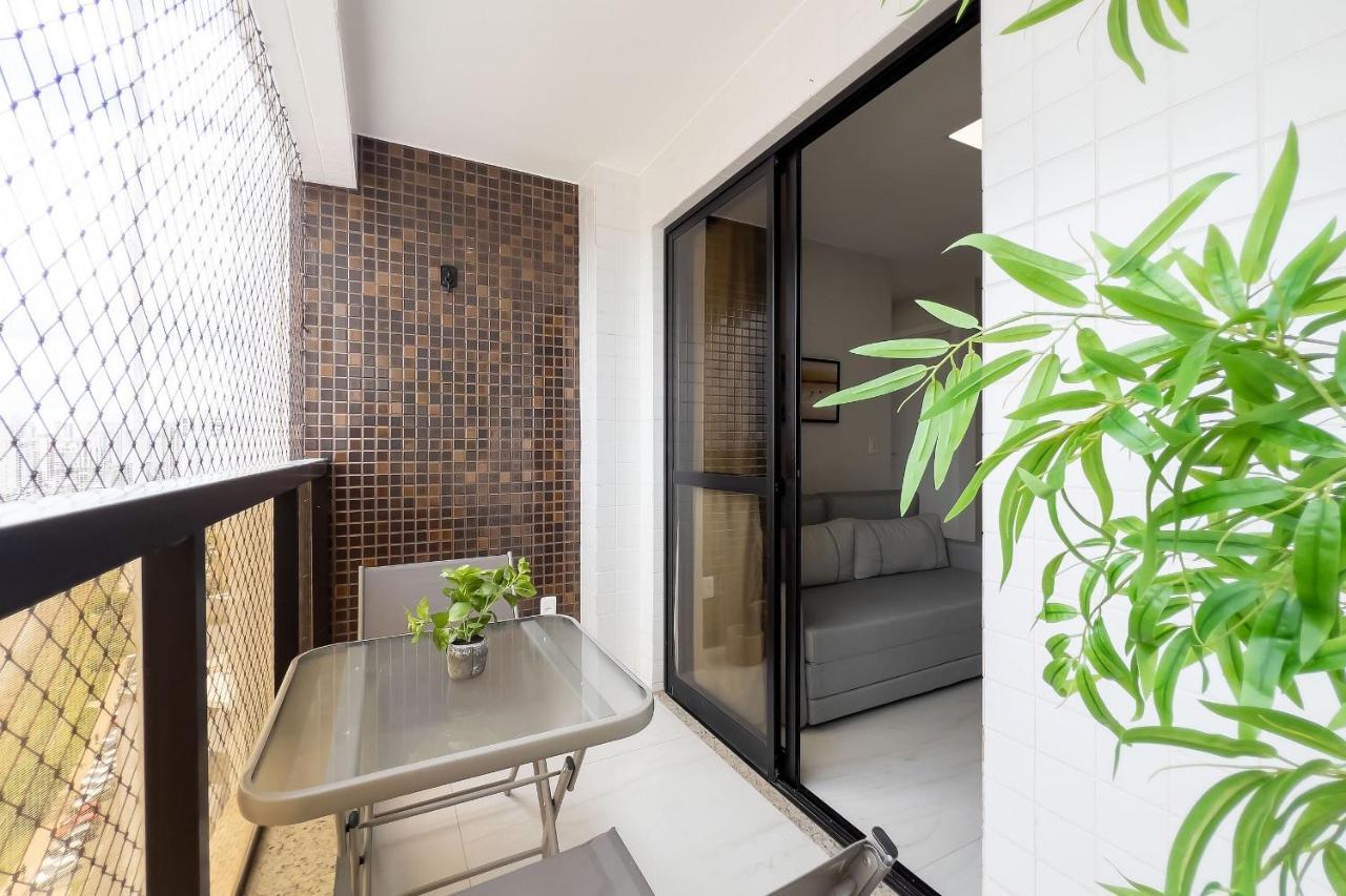 Apartamento Impecavel Em Aguas Claras Rmh1510 Бразиліа Екстер'єр фото