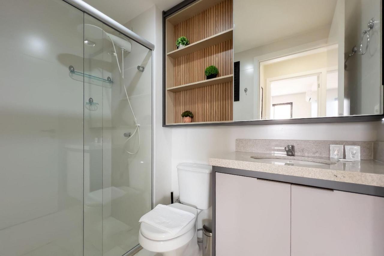 Apartamento Impecavel Em Aguas Claras Rmh1510 Бразиліа Екстер'єр фото