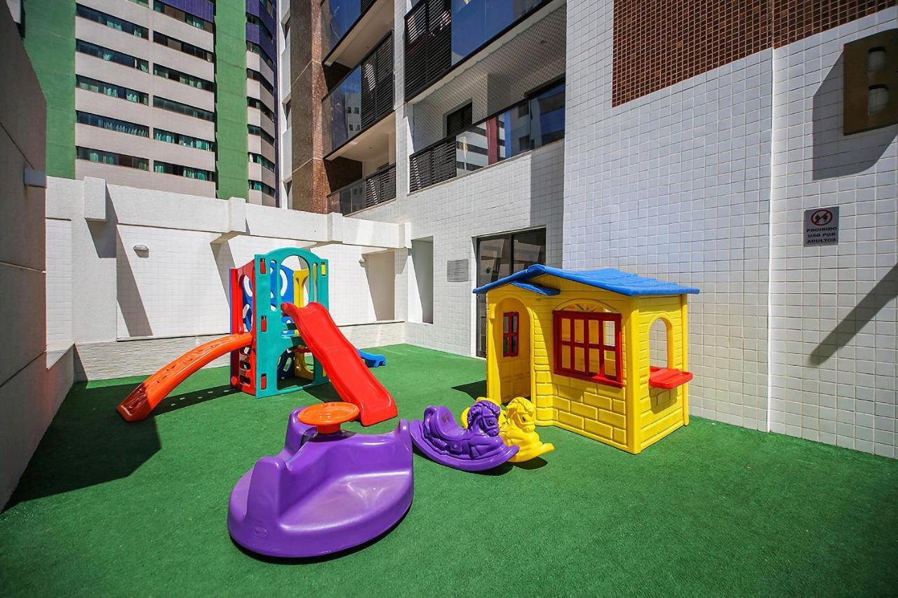 Apartamento Impecavel Em Aguas Claras Rmh1510 Бразиліа Екстер'єр фото