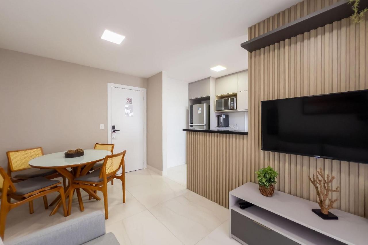 Apartamento Impecavel Em Aguas Claras Rmh1510 Бразиліа Екстер'єр фото