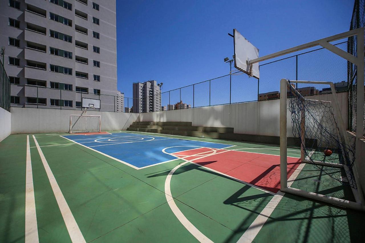 Apartamento Impecavel Em Aguas Claras Rmh1510 Бразиліа Екстер'єр фото