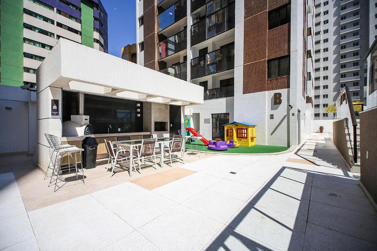 Apartamento Impecavel Em Aguas Claras Rmh1510 Бразиліа Екстер'єр фото