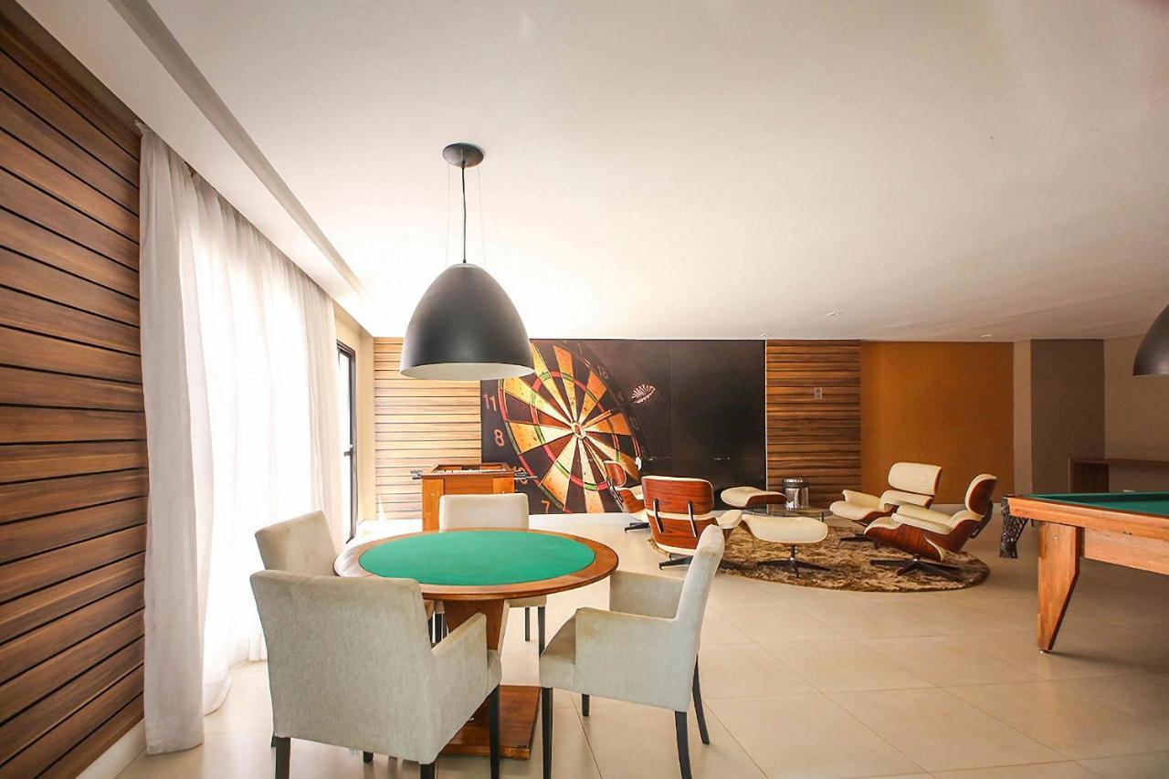 Apartamento Impecavel Em Aguas Claras Rmh1510 Бразиліа Екстер'єр фото